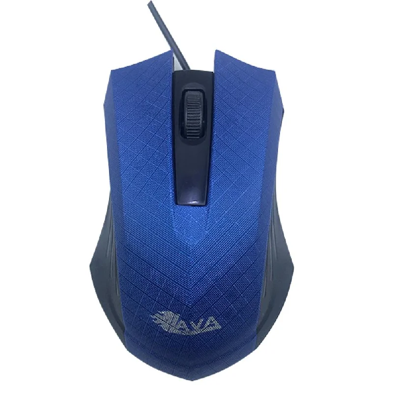 Lava ST-5/ST-6/ST-7/ST-8/ST-9 Wired Mouse 1000Dpi