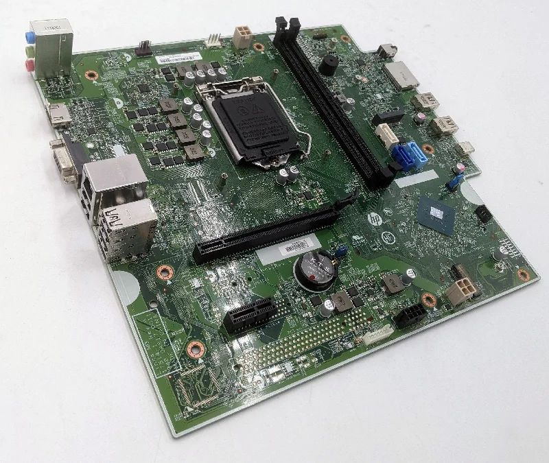 HP Pavilion 590-p0050 Desktop Motherboard- 942012-001