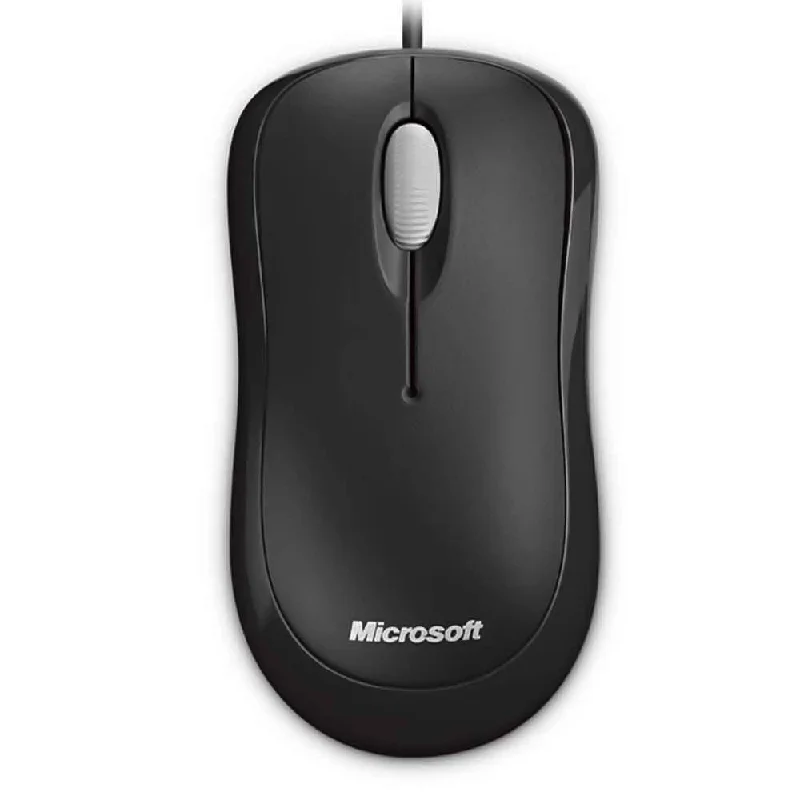 Microsoft 4YH-00007 Wired Mouse 800Dpi