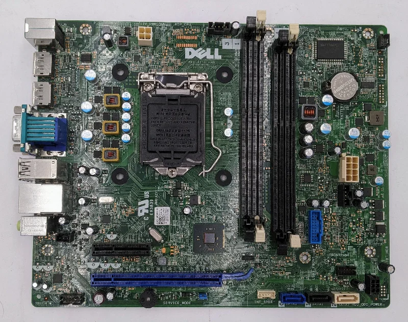 Dell OptiPlex 7020 Desktop Motherboard- 2YYK5