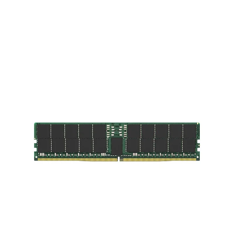 Kingston ECC Registered 64GB DDR5-4800 Server Dual-rank Memory