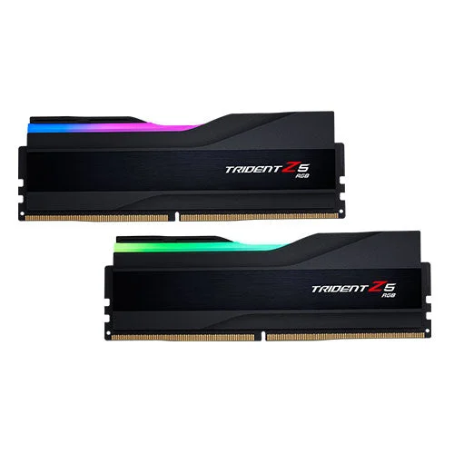 G.Skill Trident Z5 RGB 32GB 2x16 DDR5 5600MHz F5-5600J3636C16GX2-TZ5RK Memory