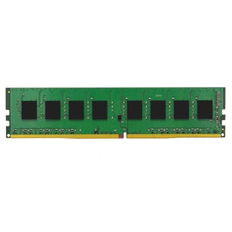 Kingston 8GB, DDR4, 2666MHz (PC4-21300), CL19, DIMM Memory