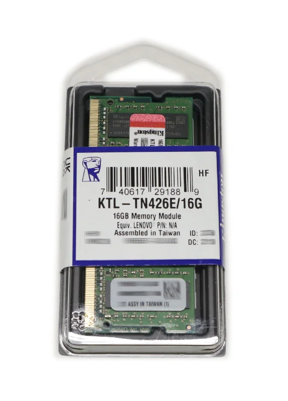 Kingston KTL-TN426E/16G