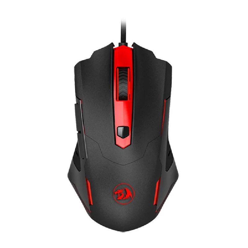 Redragon Pegasus M705 Wired Rainbow Gaming Mouse 7200Dpi