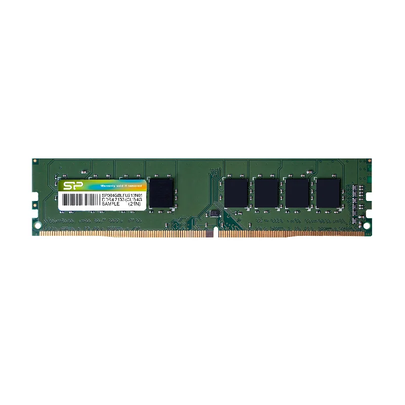 Silicon Power 4GB DDR4 2666Mhz SP004GBLFU266N02