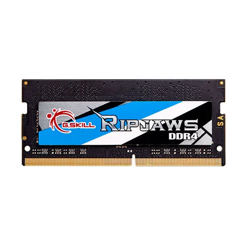 G.Skill 32GB DDR4 3200MHz SoDimm F4-3200C22S-32GRS