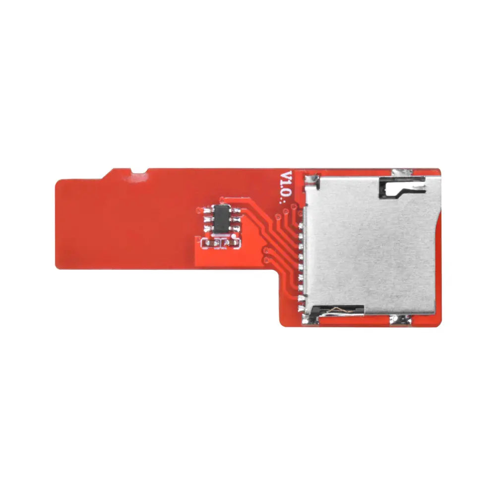 Nextion Micro SD Card Extender