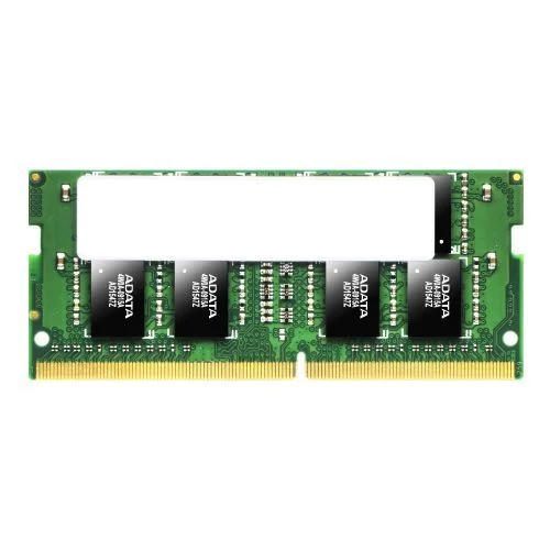 ADATA AD4S266616G19-SGN memory module 16 GB 1 x 16 GB DDR4 2666 MHz